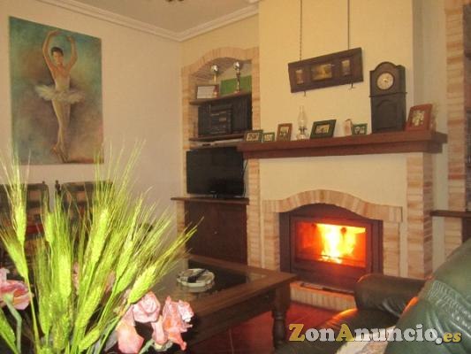 PUENTE DE ANDALUCIA: OFERTAS ESPECIALES TURISMO RURAL